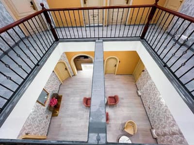 Hotel Sucre