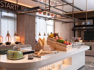 Holiday Inn Express Changzhou Henglin