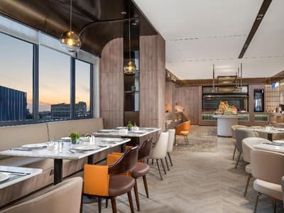 Holiday Inn Express Changzhou Henglin