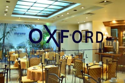 Oxford