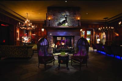 Grand Bohemian Asheville, Autograph Collection