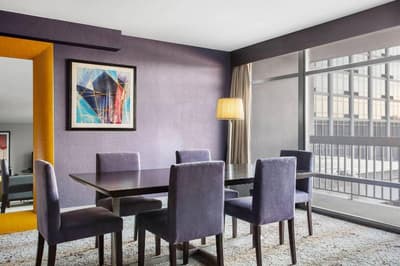 Delta Hotels By Marriott Somerset