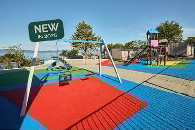 Aminess Style Glamping Villas & Holiday Homes Atea