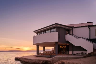 Aminess Style Glamping Villas & Holiday Homes Atea