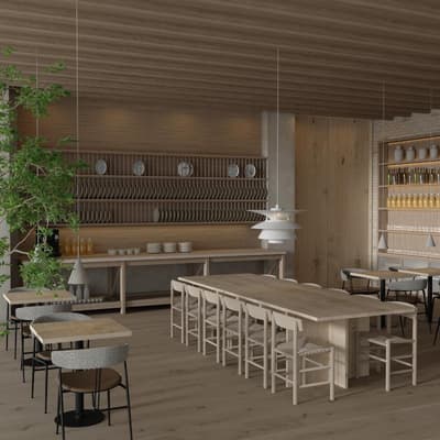 Puro Warszawa Stare Miasto