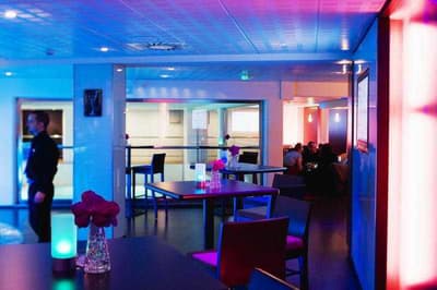 Oceania Paris Porte De Versailles