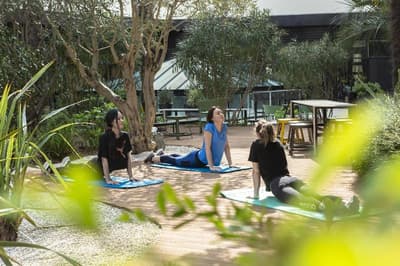 Oceania Paris Porte De Versailles