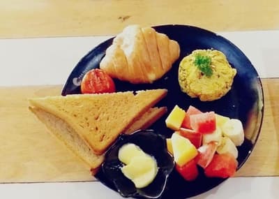 Hotel Shri Karani Vilas