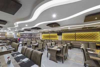 Ts Royal Grand Attibele Hosur