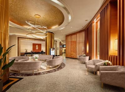 Mardhiyyah Hotel and Suites