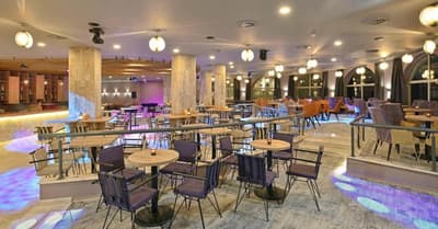 Sol Luna Bay Resort - All Inclusive