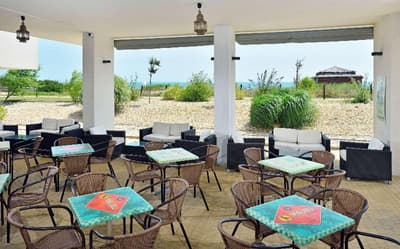 Sol Luna Bay Resort - All Inclusive