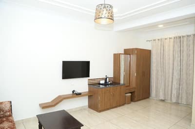 Red Tullip Md Valley Resort And Spa