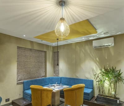 The Jagat Hotel And Spa Udaipur