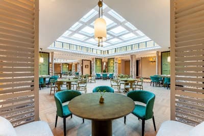 Holiday Inn Jianhu, an IHG Hotel