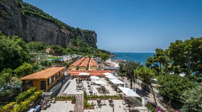 Hotel Le Axidie BW Signature Collection