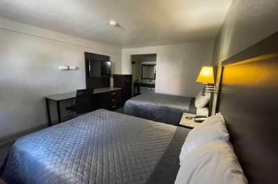 Western Inn Marietta