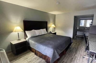 Western Inn Marietta