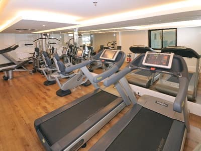 Windsor Excelsior Copacabana Hotel