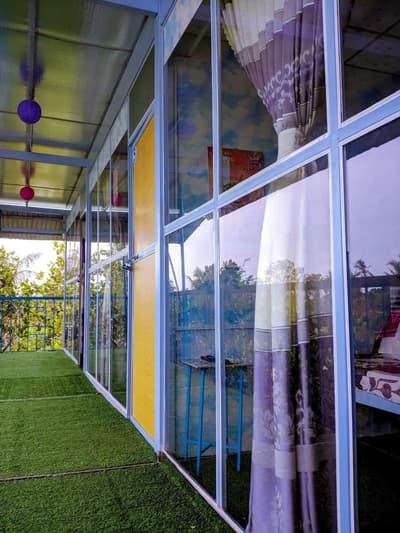 Thu Huynh Homestay Hostel