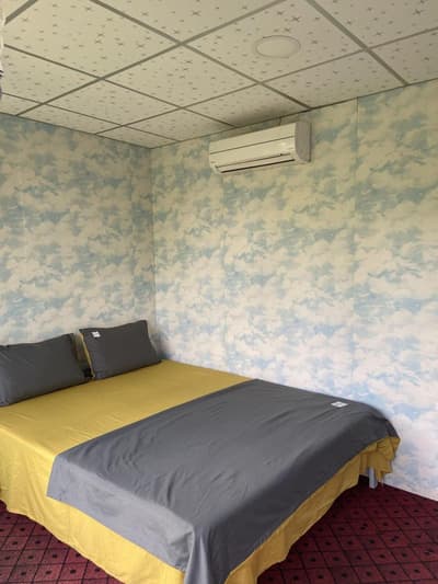 Thu Huynh Homestay Hostel