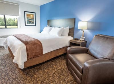 My Place Hotel-st Joseph, Mo