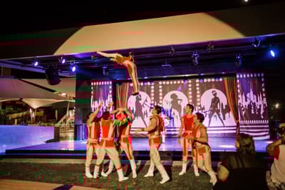 The Sense Deluxe Hotel