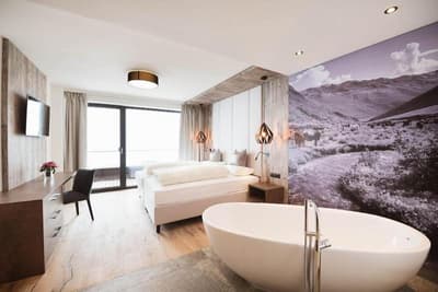 Winterresort Mooshaus