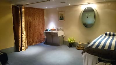 The Chancery Pavilion, Bangalore