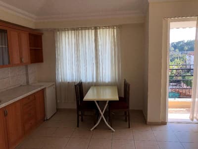 Melissa Garden Apart Hotel