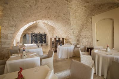 La Sommità Relais & Chateaux