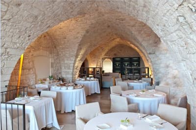 La Sommità Relais & Chateaux