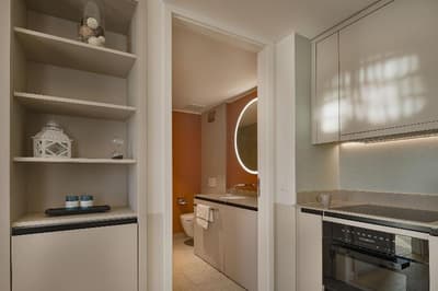 Elisapart Apartments Am Sommerschloss