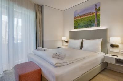 Elisapart Apartments Am Sommerschloss