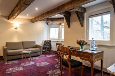 Romantik Hotel Alte Ma Nze