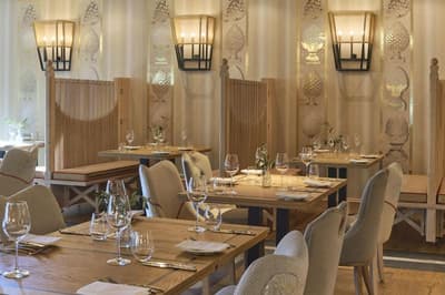 Aries Hotel Spa Szczyrk