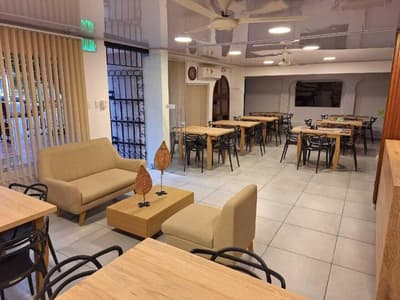 Casa Kalamary Crespo