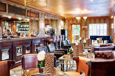 The Montague on the Gardens