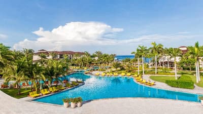 JW Marriott Guanacaste Resort & Spa