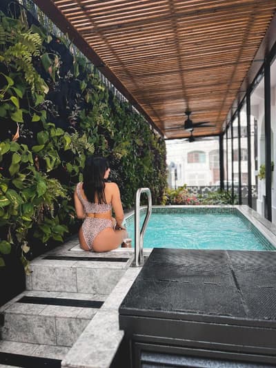 Patio Elba Boutique Hotel