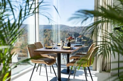 Hotel Crystal Mountain