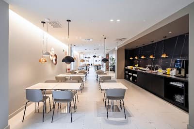 Holiday Inn Express Pamplona