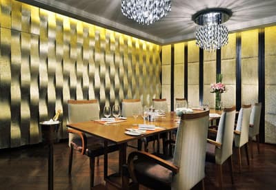 Jin Jiang International Hotel