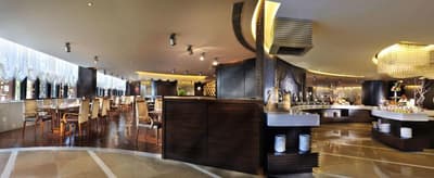 Jin Jiang International Hotel