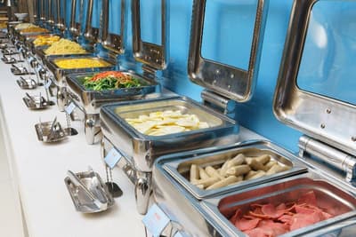 Holiday Inn Express Dalian City Center