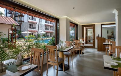 Radisson Goa Candolim