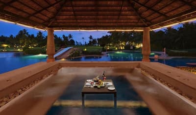 Kenilworth Beach Resort