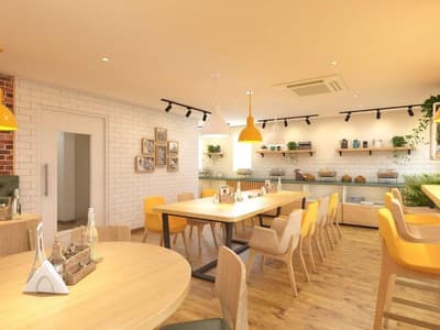 Bloom Hotel - Saki Vihar Powai