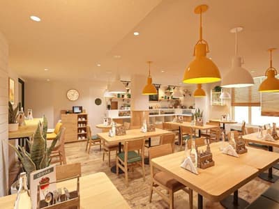 Bloom Hotel Sg Highway