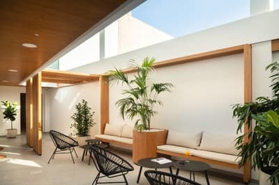 Vita Home Lanzarote I Deluxe Apartments
